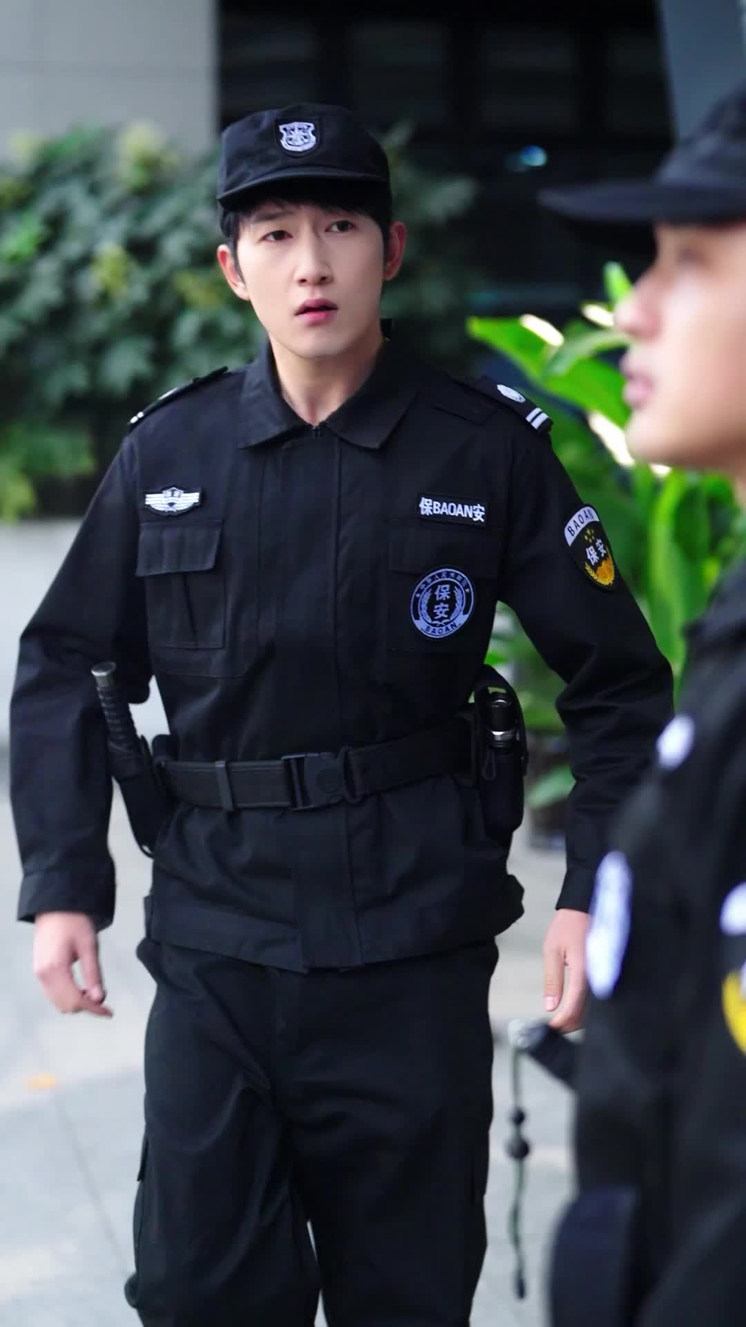 Episode 5 - The Deadliest Man Became Her Bodyguard